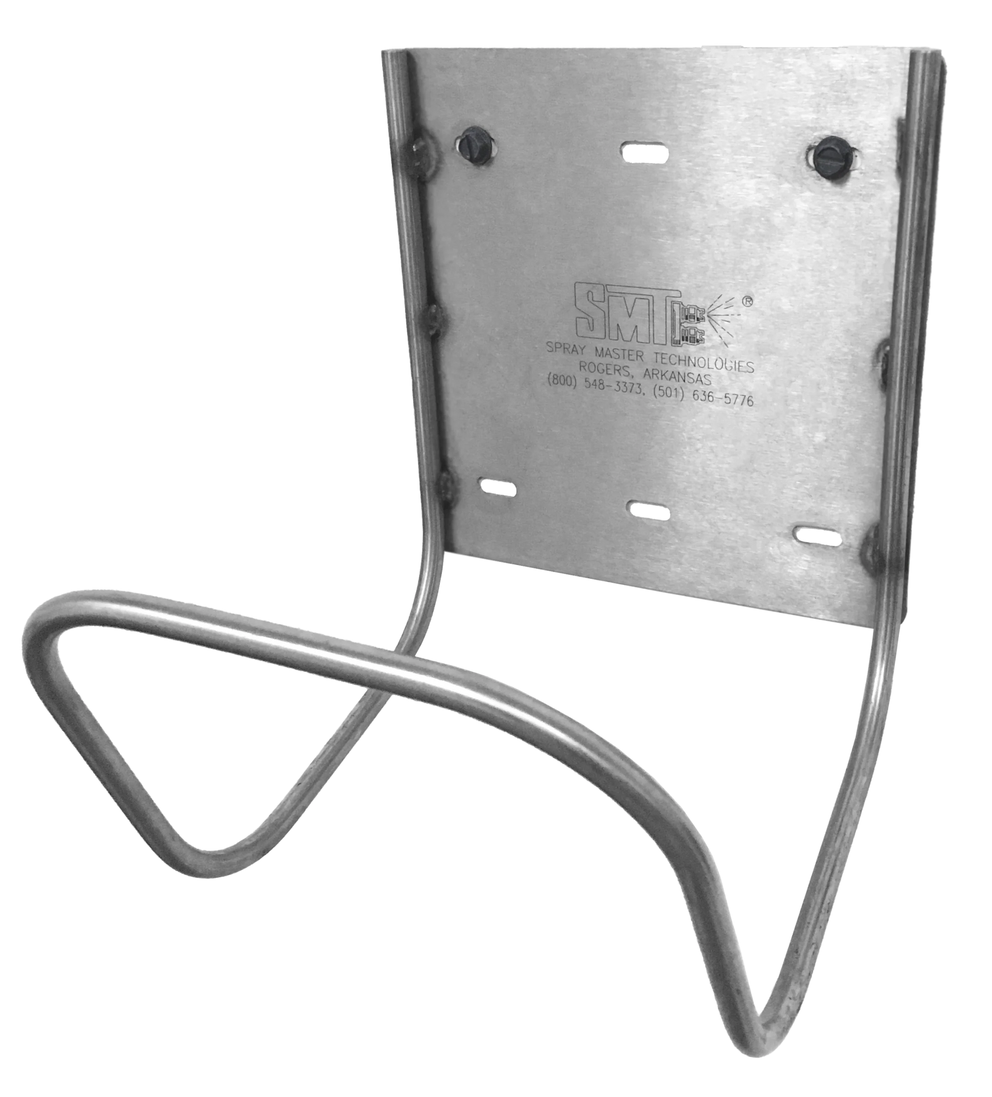 Stainless Steel Hose Hanger