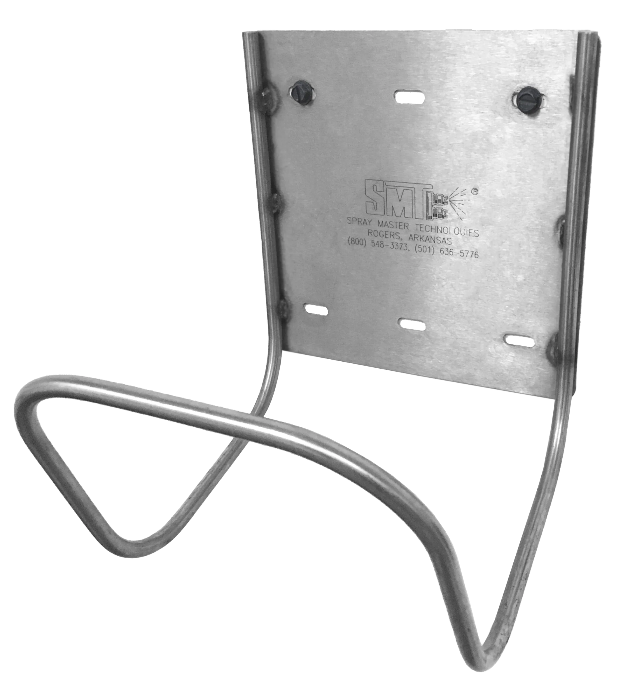 Stainless Steel Hose Hanger