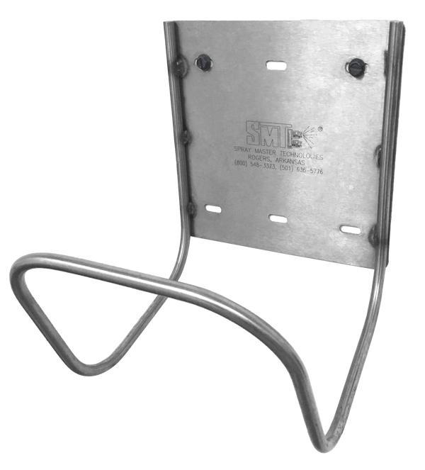 Stainless Steel Hose Hanger