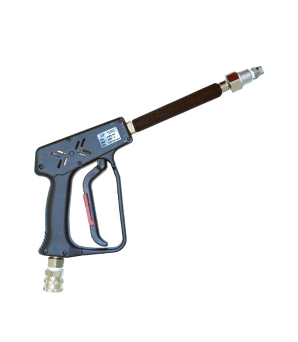 6" Shorty Spray Wand