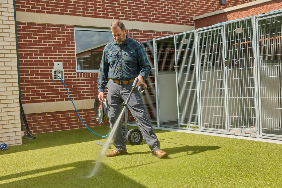 About Us – Spraymaster