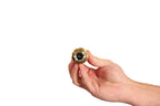 Heavy Duty Hoses - Shut-off Fitting