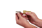 Heavy Duty Hoses - Shut-off Fitting
