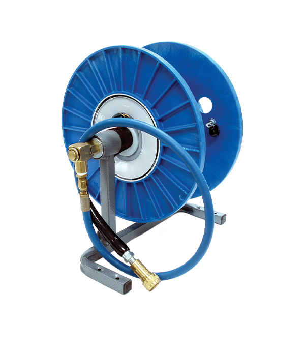 Heavy Duty Wall Mount Hose Reel