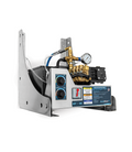 Spraymaster Pro Area Unit