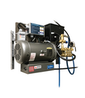 Spraymaster Pro Central System