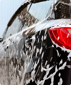 Car Washes