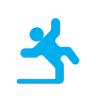 It reduces slip-and-fall risks