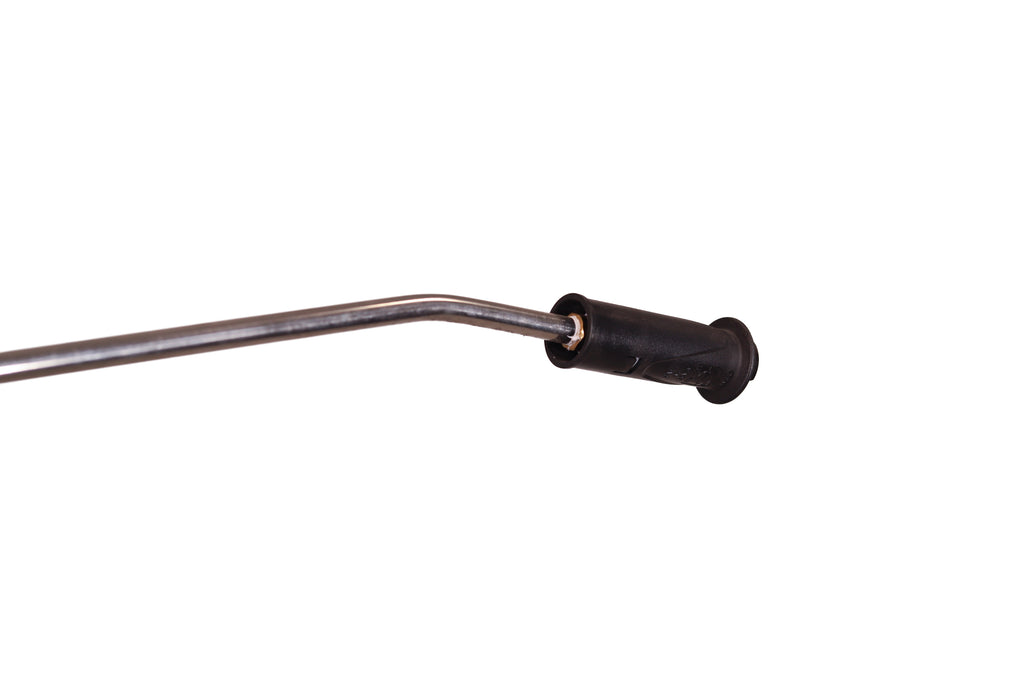Vari Nozzle Spray Wand