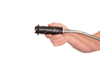 Vari Nozzle Spray Wand