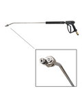 Dual Nozzle Spray Wand