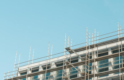 Commercial Builds