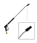 Tornado Nozzle Spray Wand